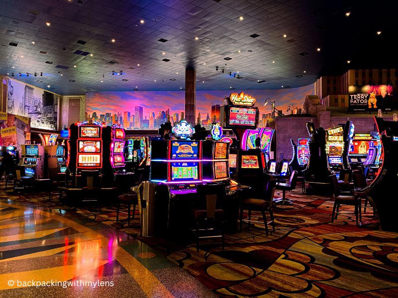 Royal Flush Kazanma Serüveni: Bir Casinoyu Anlatıyor