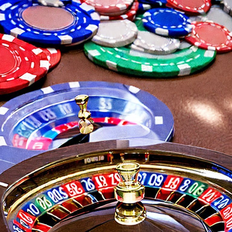 Jackpot Güzellemeleri: Canlı Casino'da Tanık Olduğum Büyüleyici Anlar